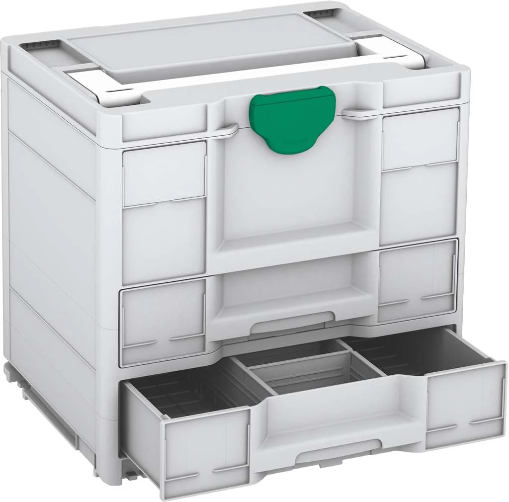 Systainer³ Combi/2 M 379 - Image 58