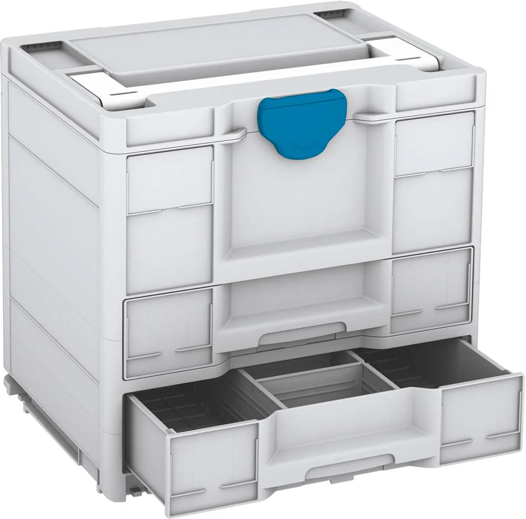 Systainer³ Combi/2 M 379 - Image 59