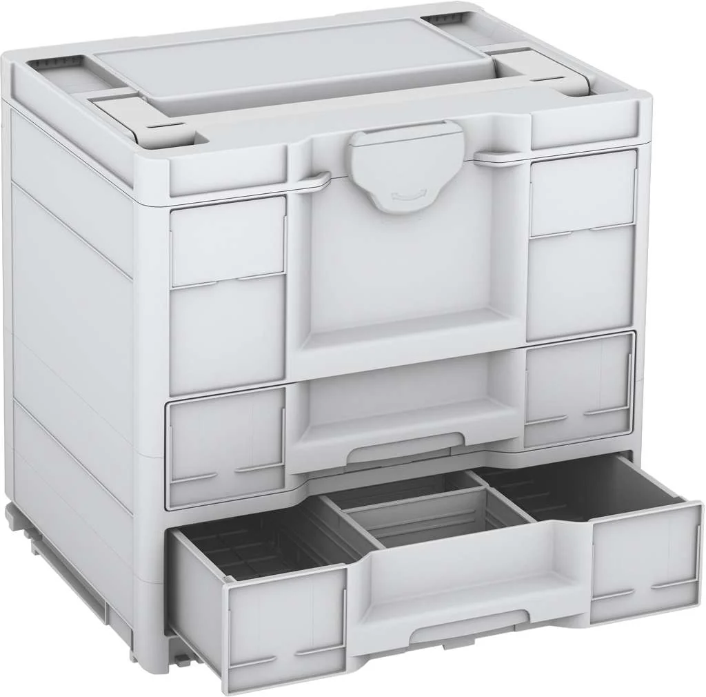 Systainer³ Combi/2 M 379 - Image 7