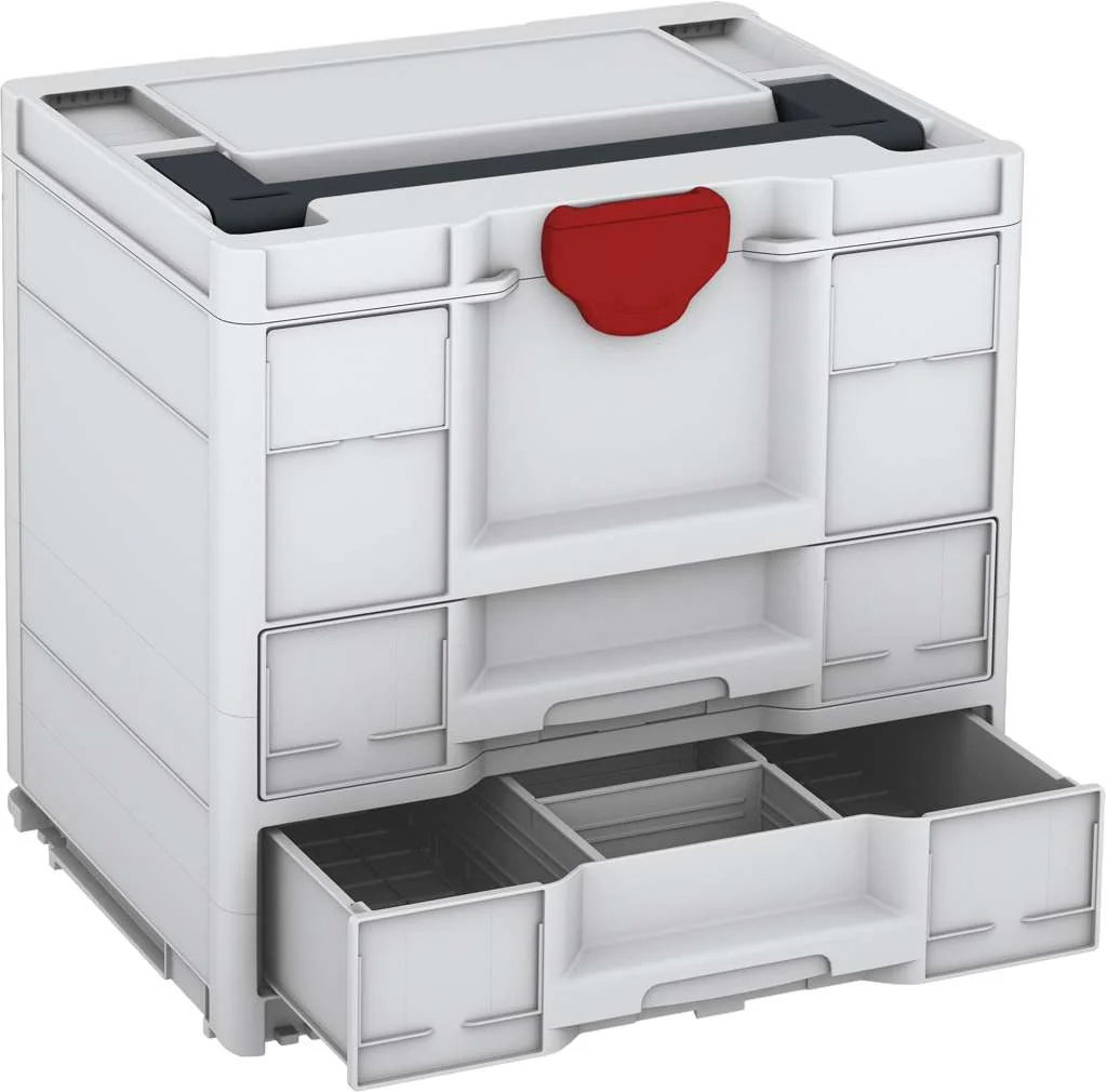 Systainer³ Combi/2 M 379 - Image 10