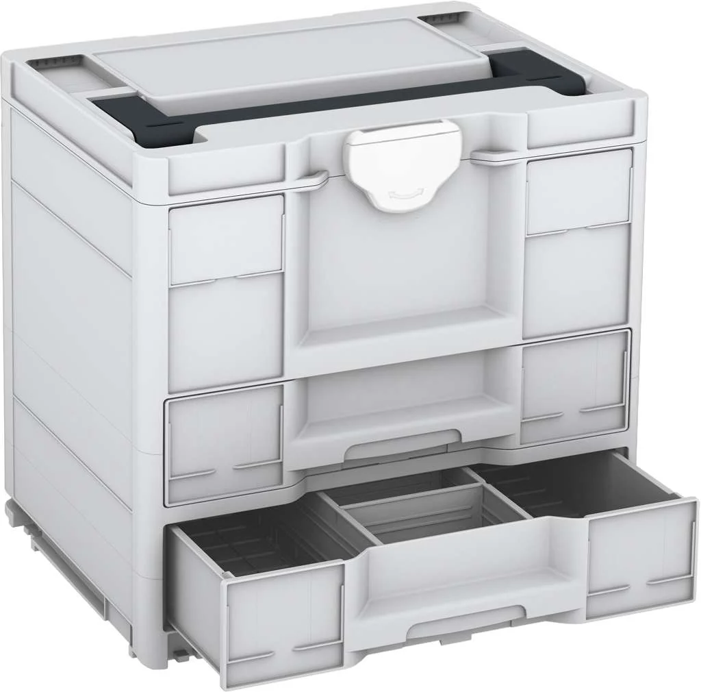 Systainer³ Combi/2 M 379 - Image 19