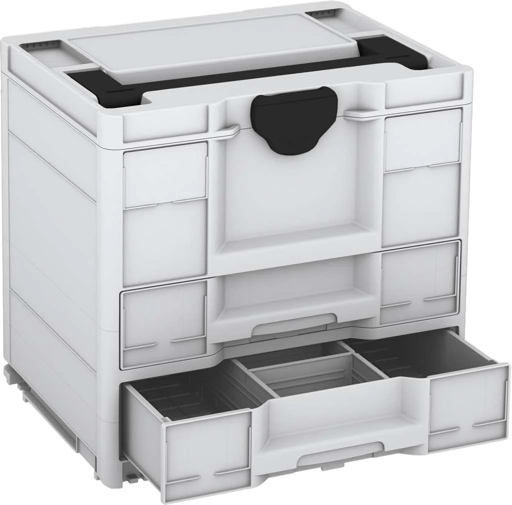 Systainer³ Combi/2 M 379 - Image 21