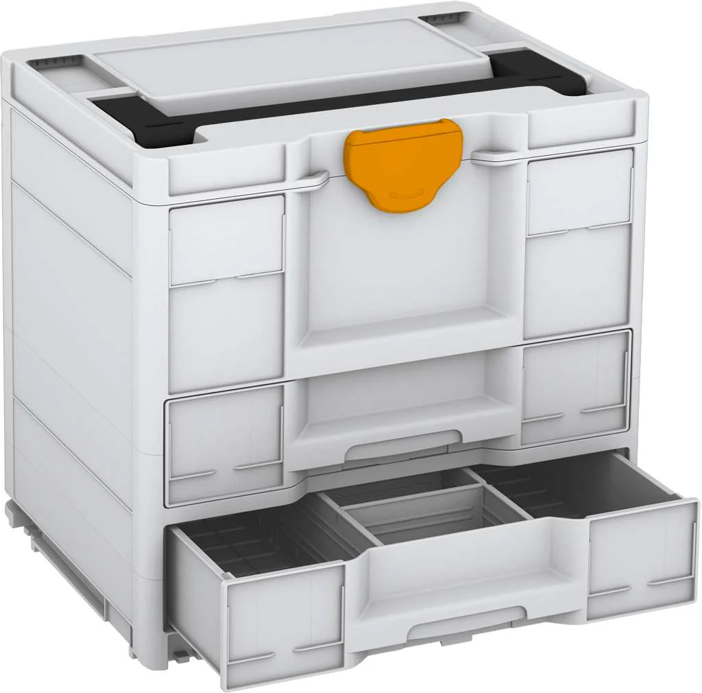 Systainer³ Combi/2 M 379 - Image 23