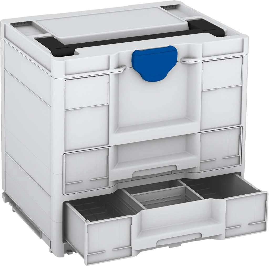 Systainer³ Combi/2 M 379 - Image 28