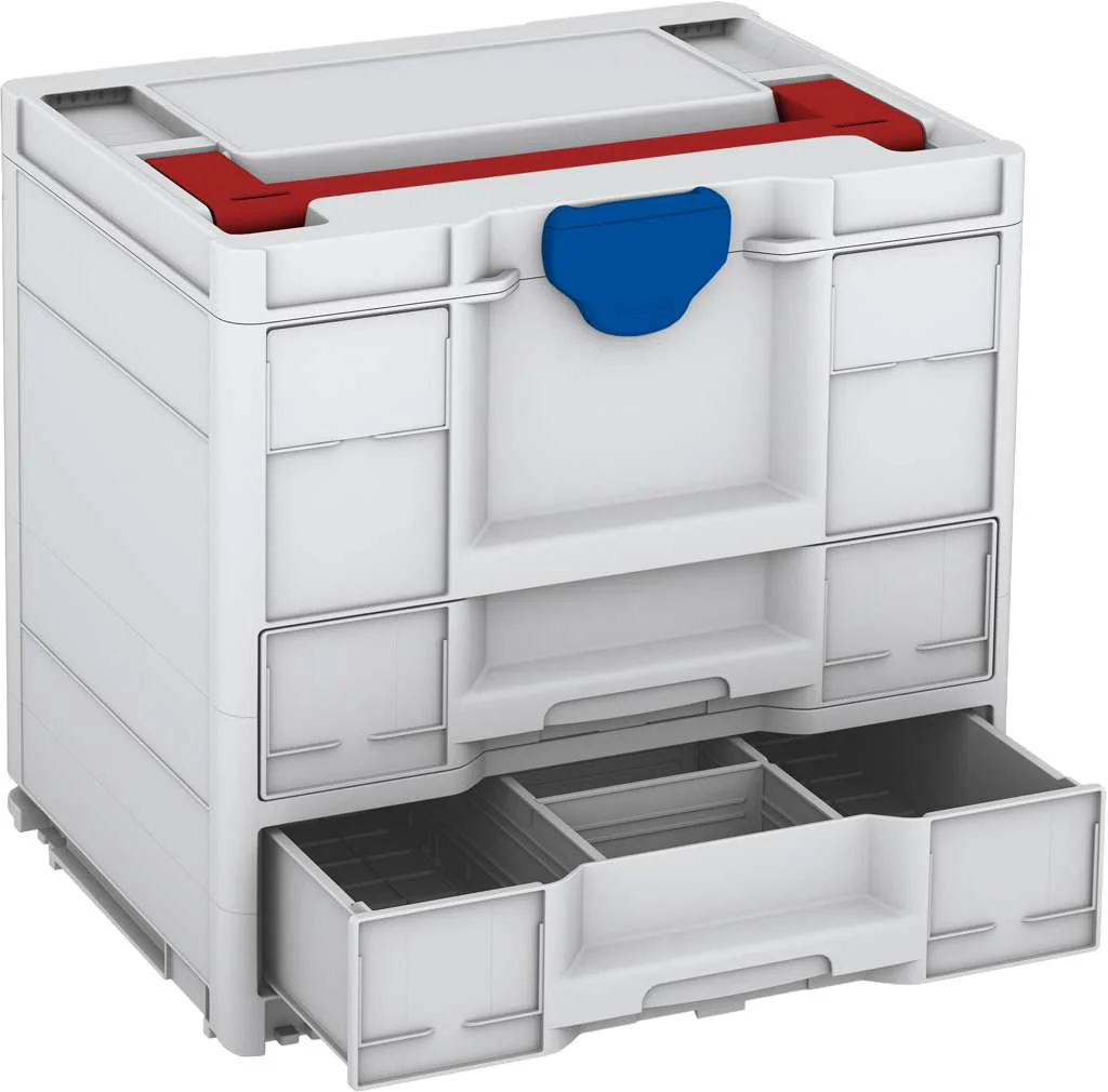 Systainer³ Combi/2 M 379 - Image 40