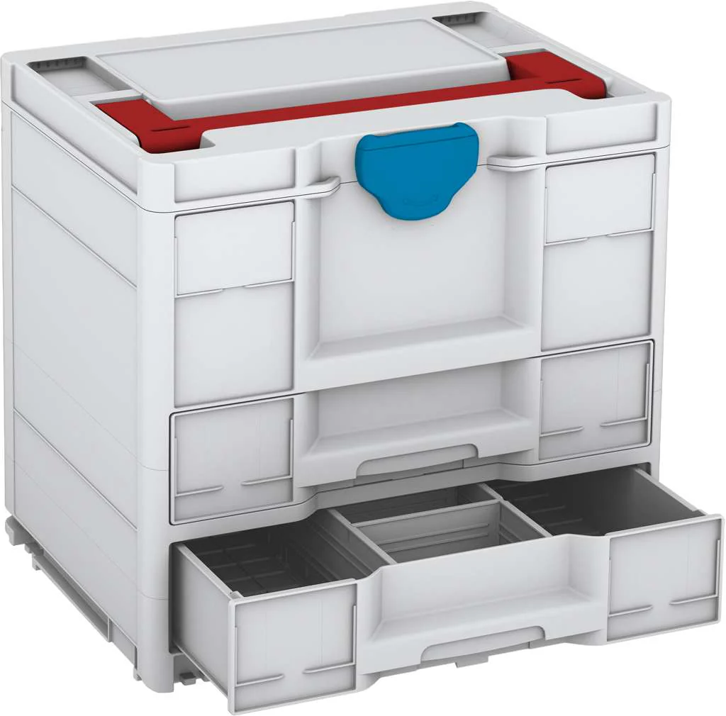 Systainer³ Combi/2 M 379 - Image 42