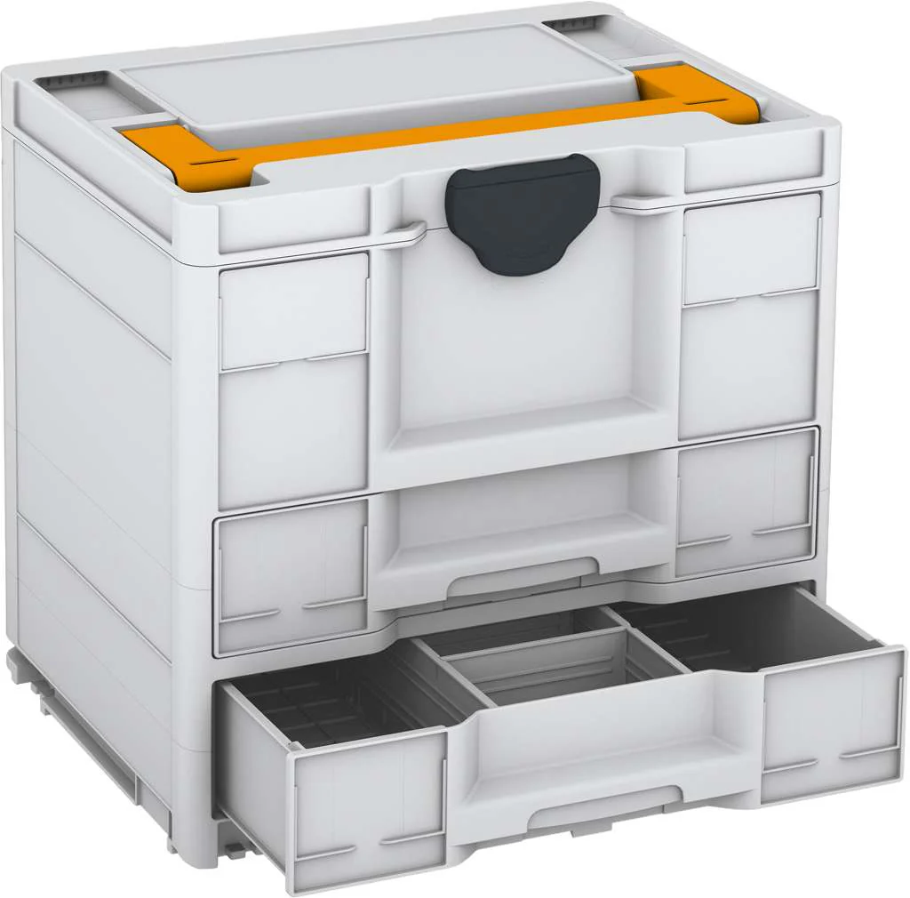 Systainer³ Combi/2 M 379 - Image 44