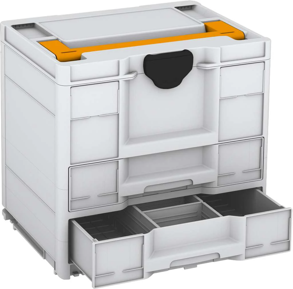 Systainer³ Combi/2 M 379 - Image 45