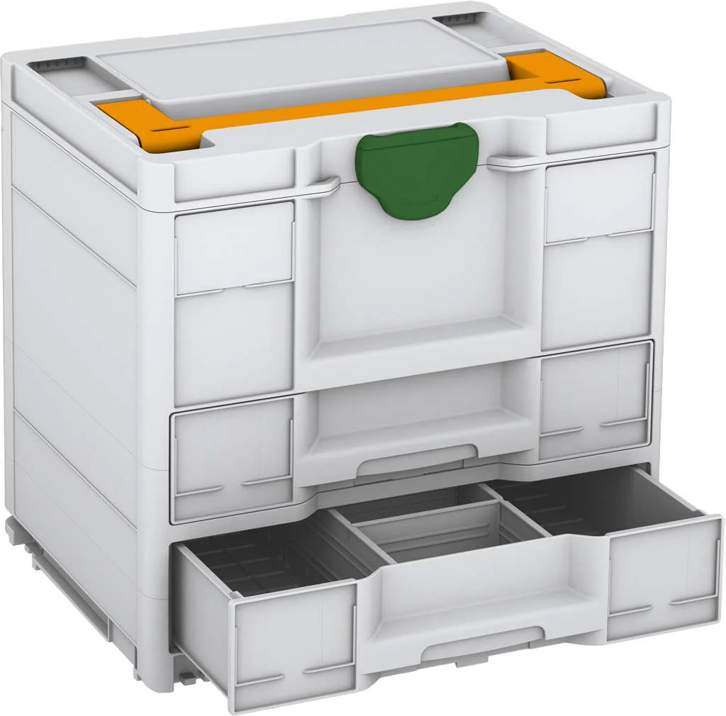 Systainer³ Combi/2 M 379 - Image 49