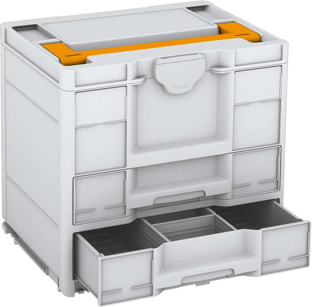 Systainer³ Combi/2 M 379 - Image 50