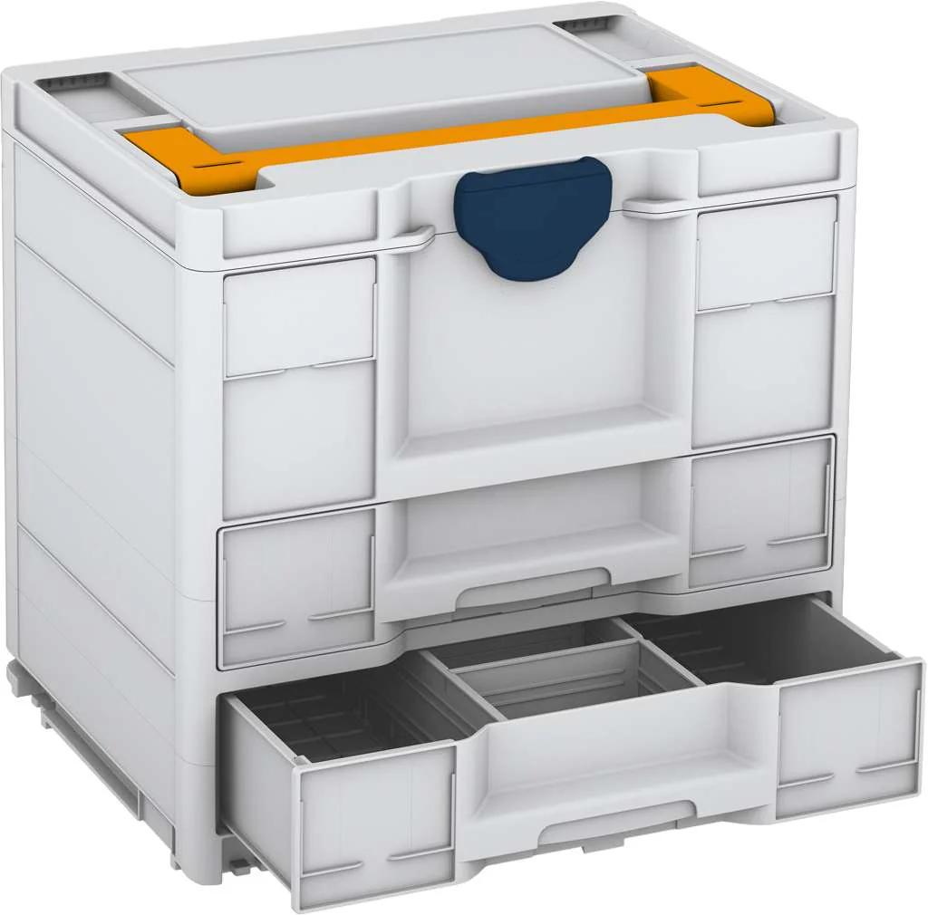 Systainer³ Combi/2 M 379 - Image 51