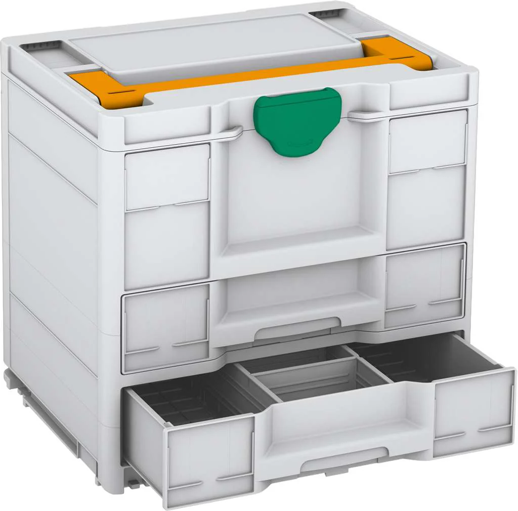 Systainer³ Combi/2 M 379 - Image 53