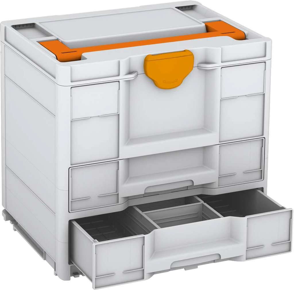 Systainer³ Combi/2 M 379 - Image 59