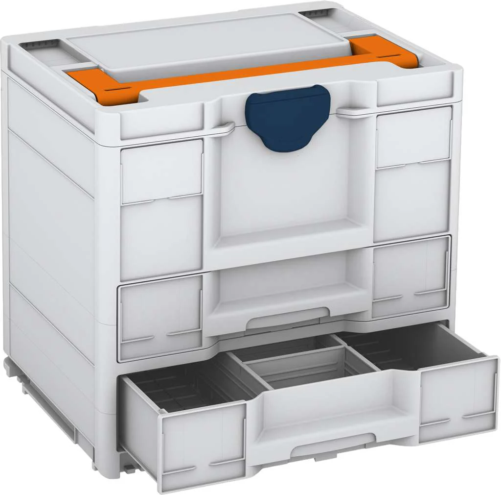 Systainer³ Combi/2 M 379 - Image 63
