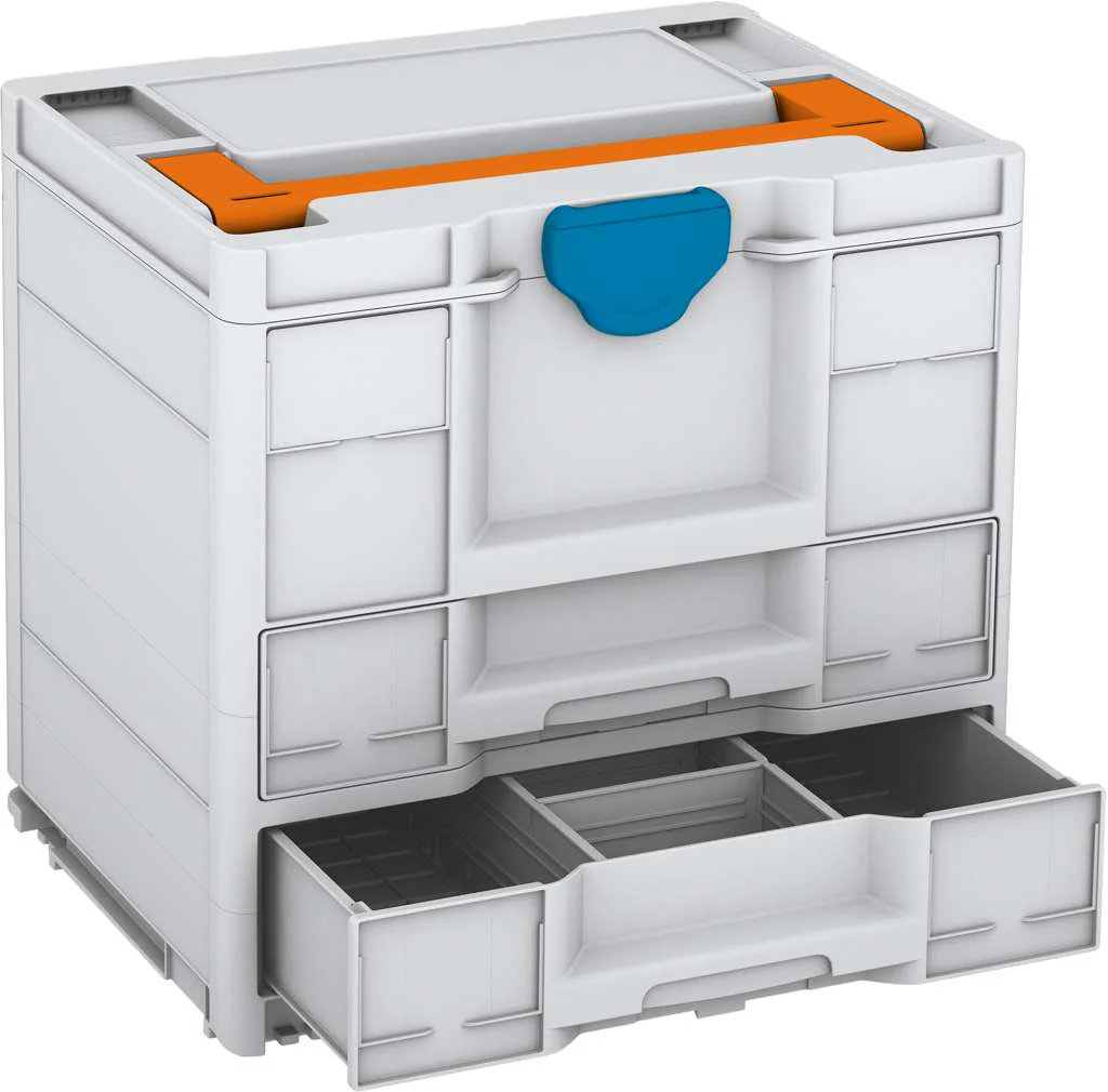 Systainer³ Combi/2 M 379 - Image 66