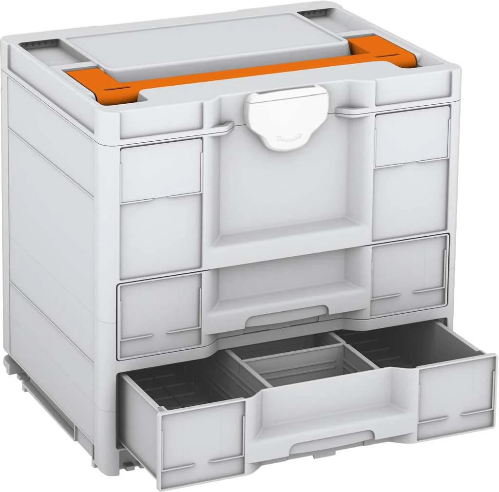 Systainer³ Combi/2 M 379 - Image 67