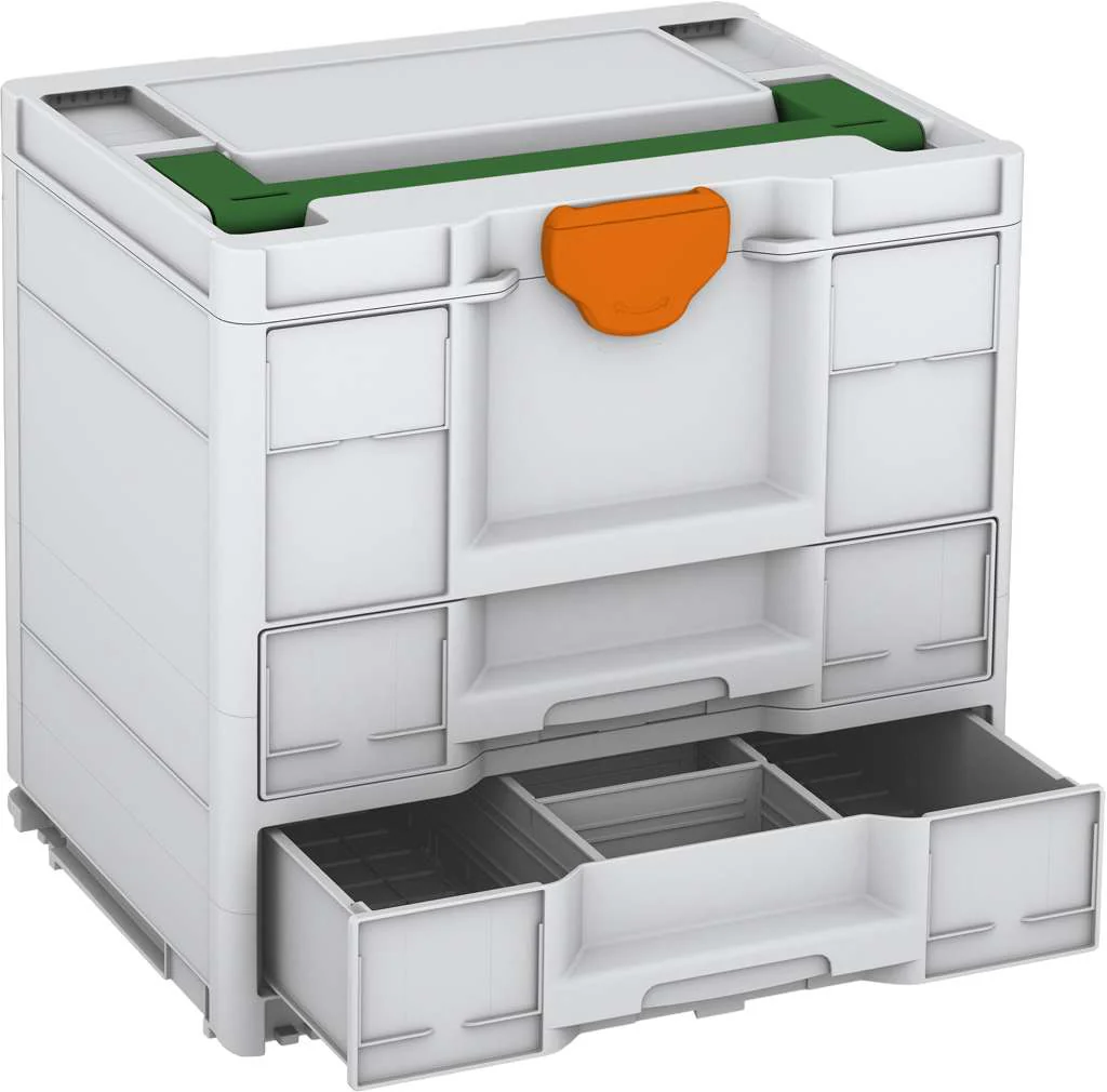 Systainer³ Combi/2 M 379 - Image 72