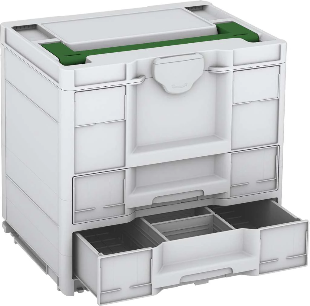 Systainer³ Combi/2 M 379 - Image 74