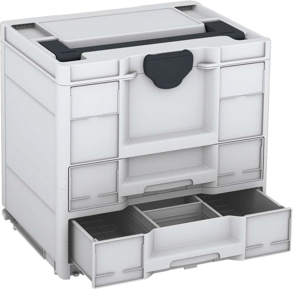 Systainer³ Combi/2 M 379 - Image 8