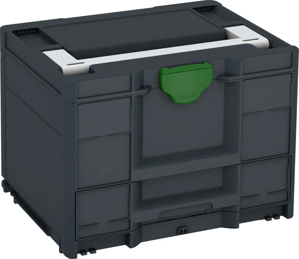 Systainer³ Combi M 287 - Image 6