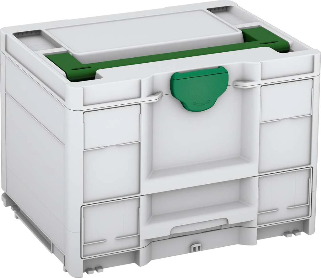 Systainer³ Combi M 287 - Image 70