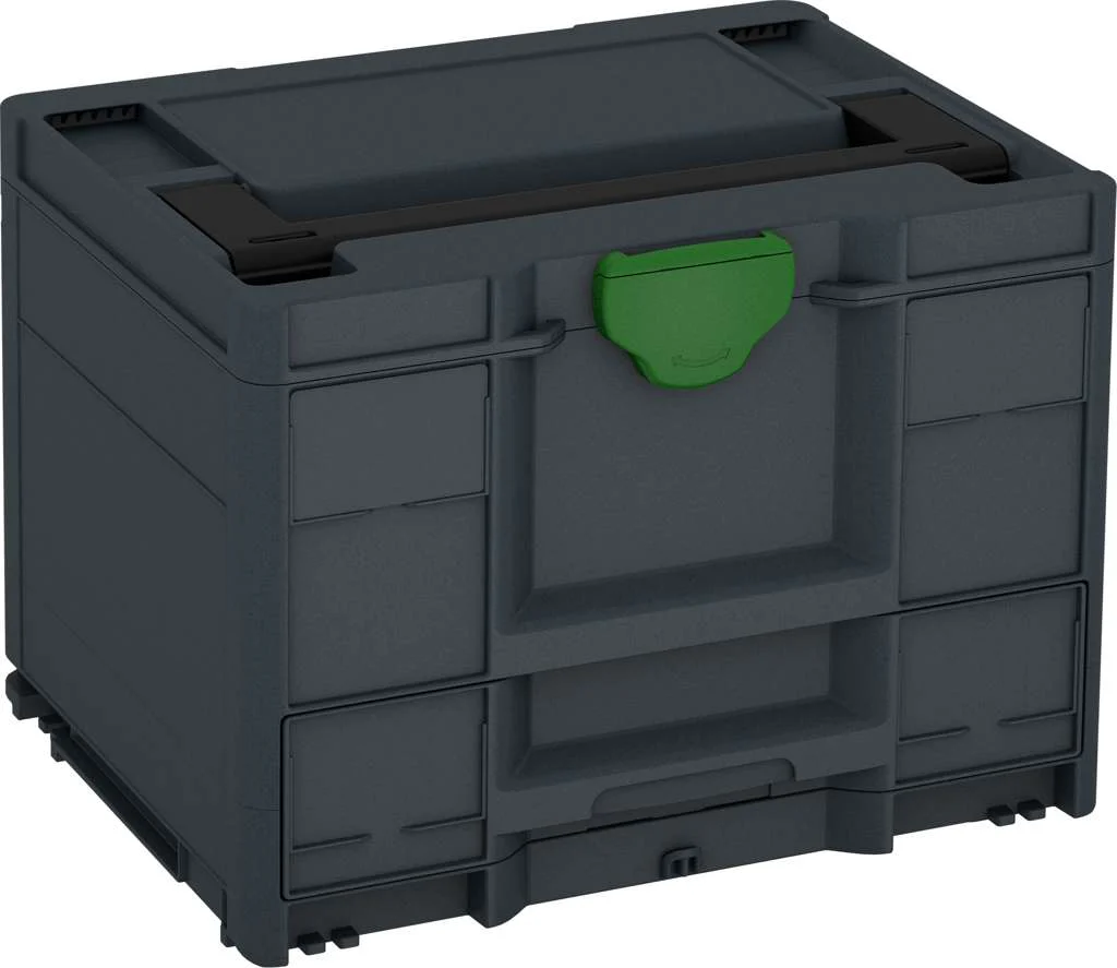 Systainer³ Combi M 287 - Image 22