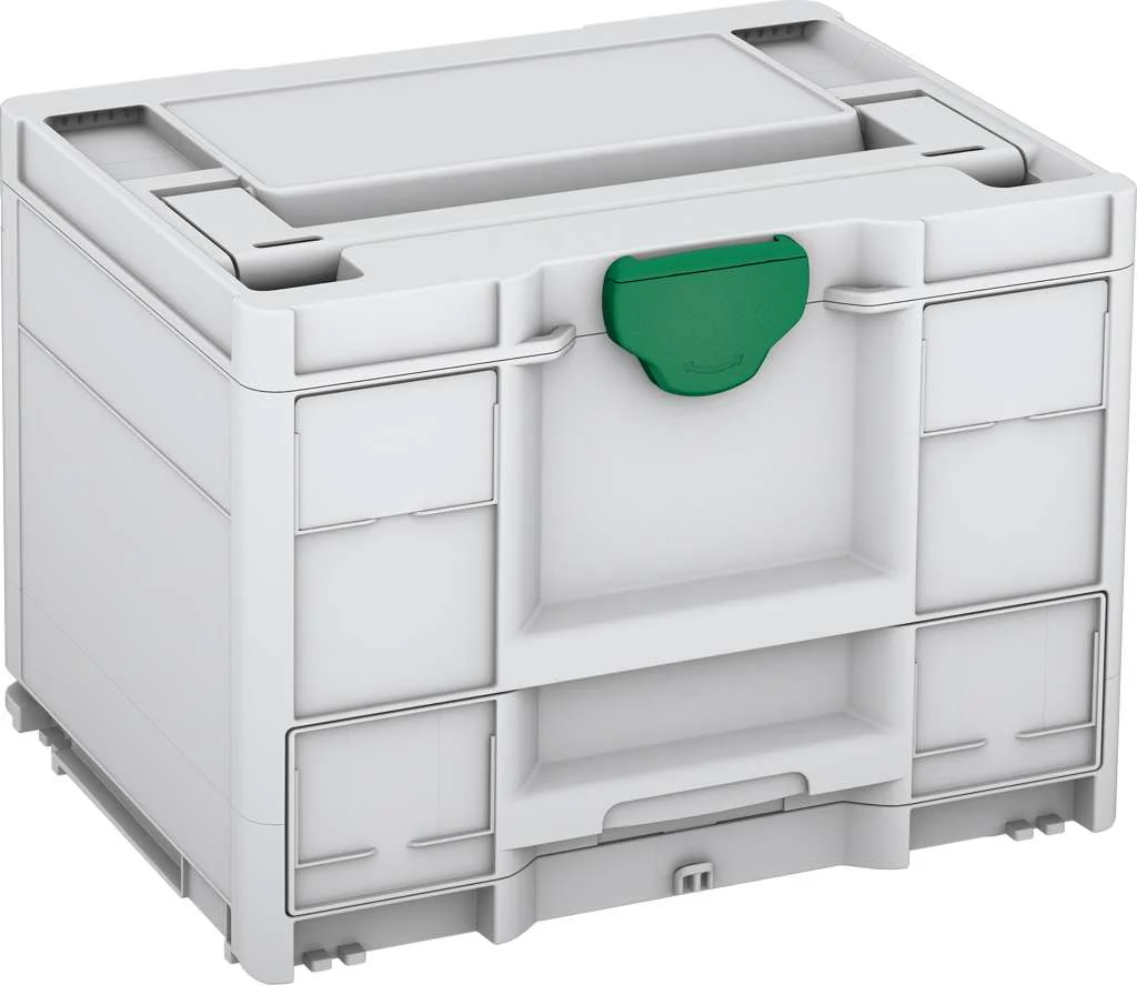 Systainer³ Combi M 287 - Image 10