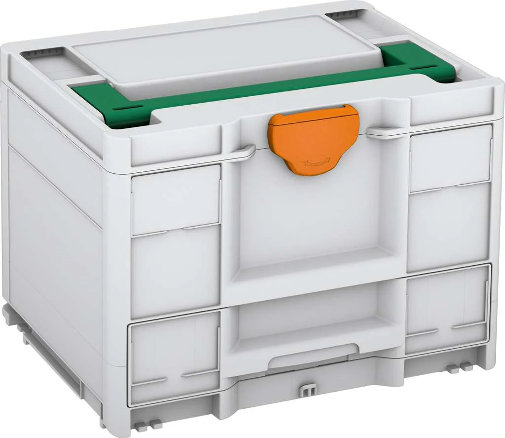 Systainer³ Combi M 287 - Image 29