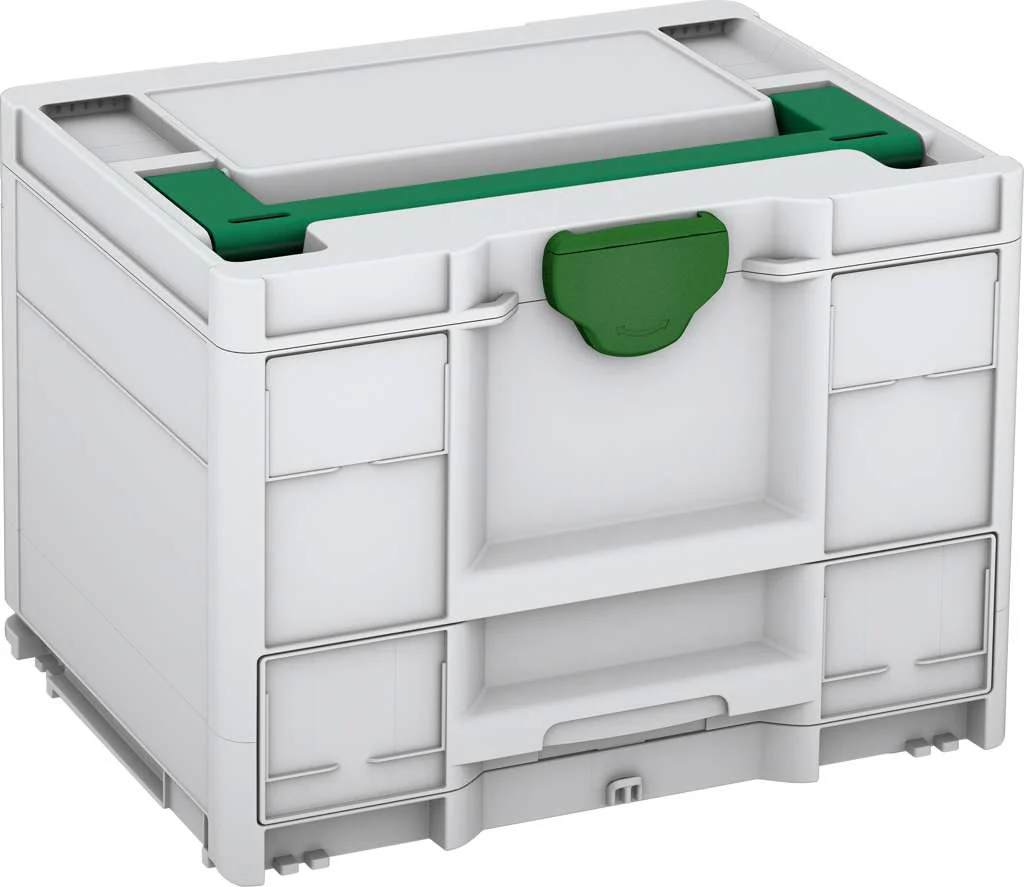Systainer³ Combi M 287 - Image 30
