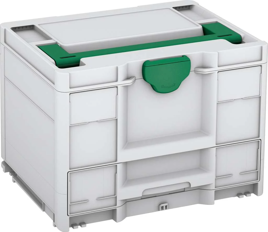Systainer³ Combi M 287 - Image 34