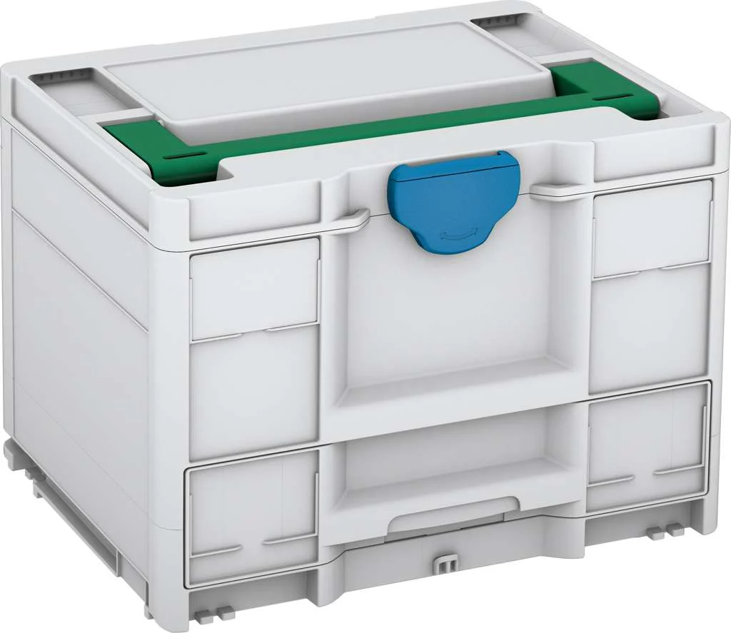 Systainer³ Combi M 287 - Image 35