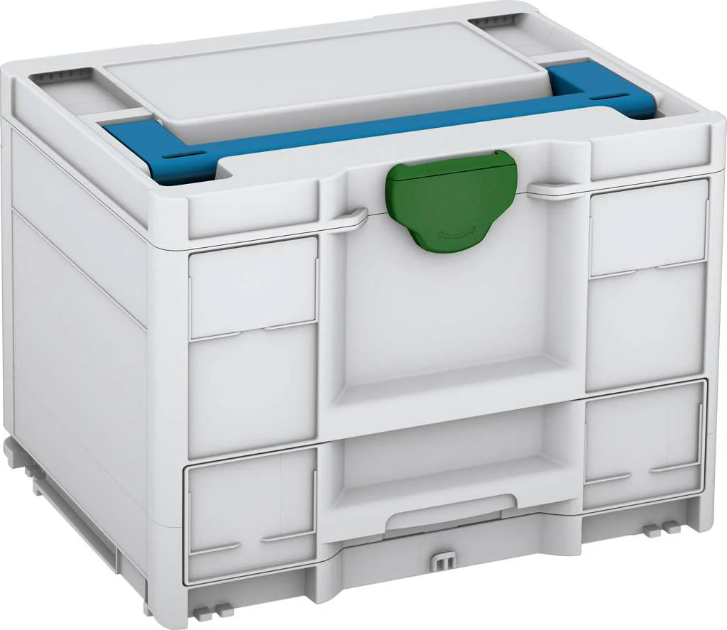 Systainer³ Combi M 287 - Image 42