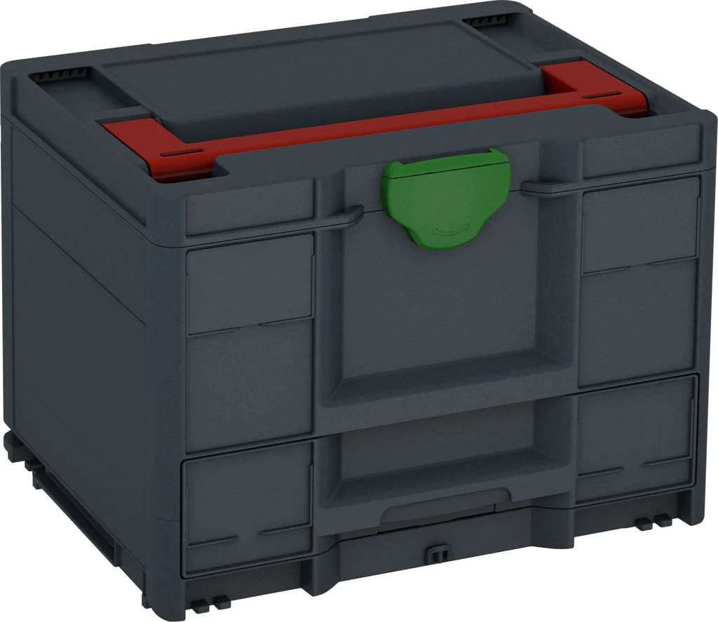 Systainer³ Combi M 287 - Image 34