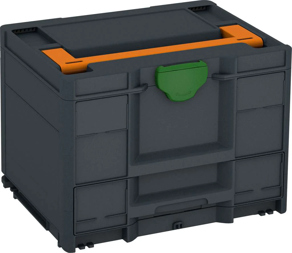 Systainer³ Combi M 287 - Image 58