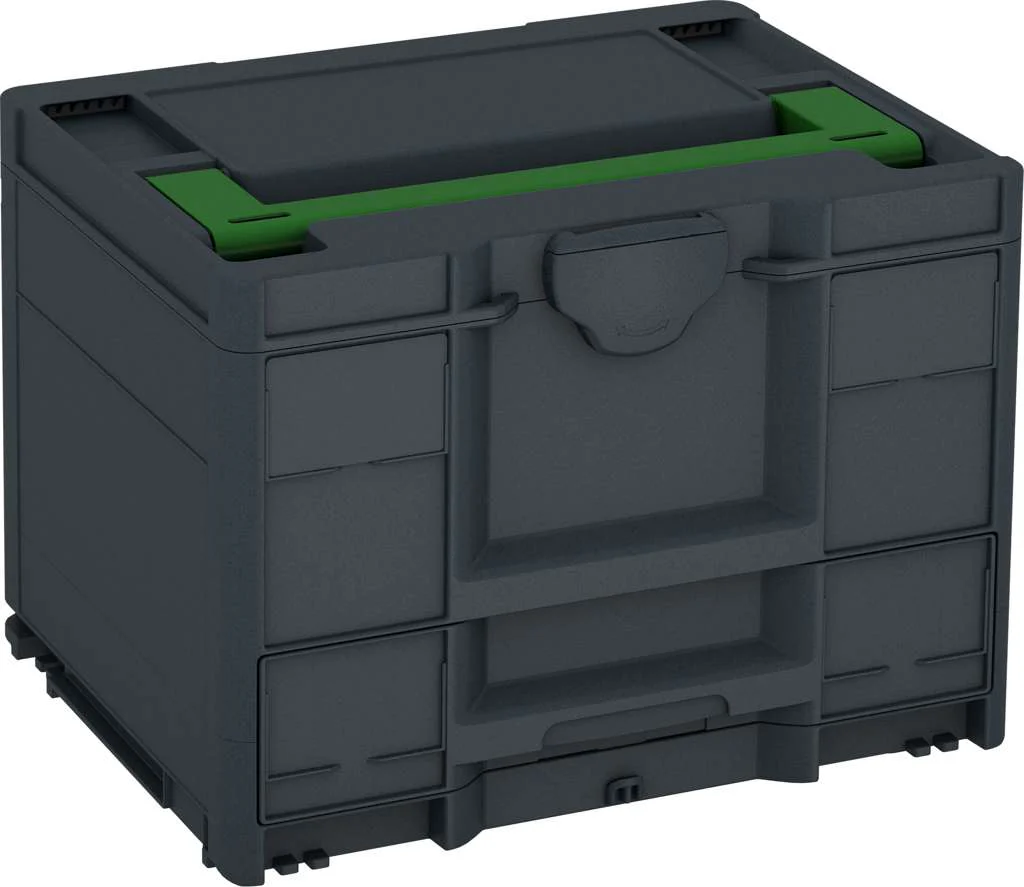 Systainer³ Combi M 287 - Image 65
