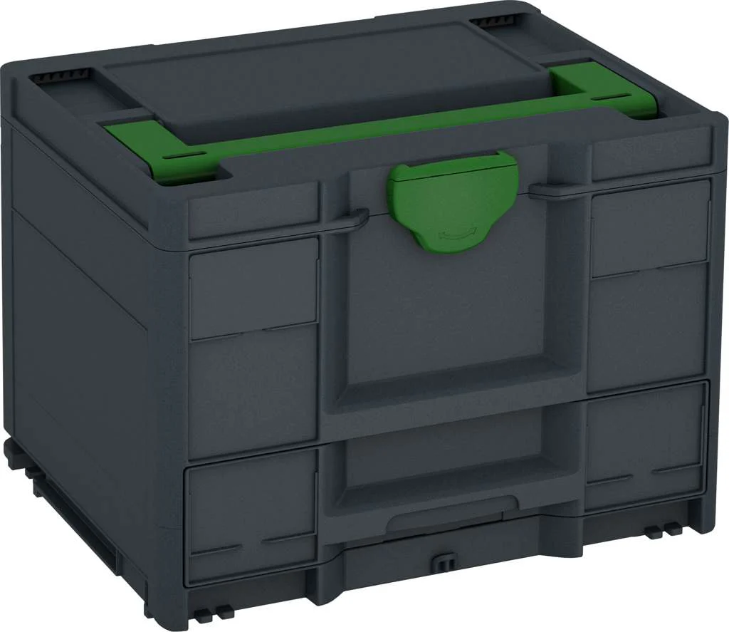 Systainer³ Combi M 287 - Image 70