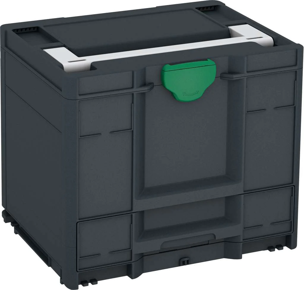 Systainer³ Combi M 337 - Image 10