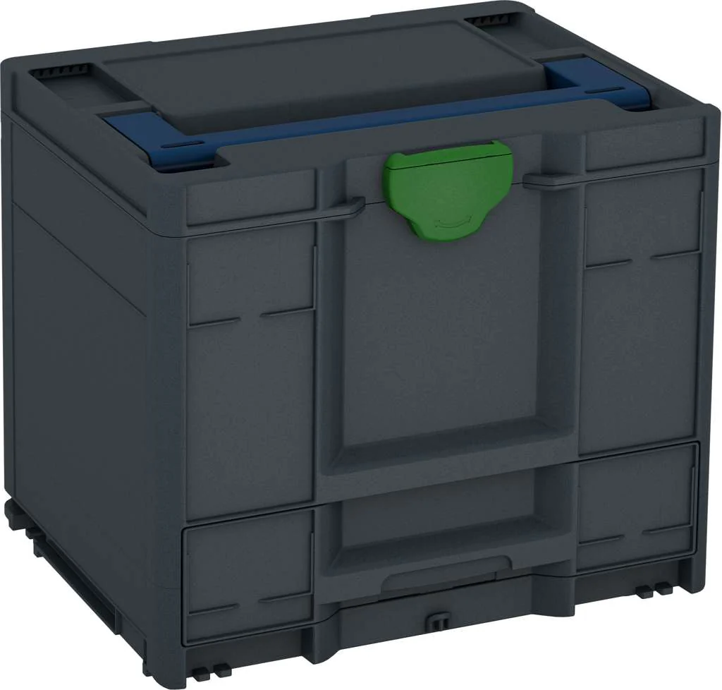 Systainer³ Combi M 337 - Image 18