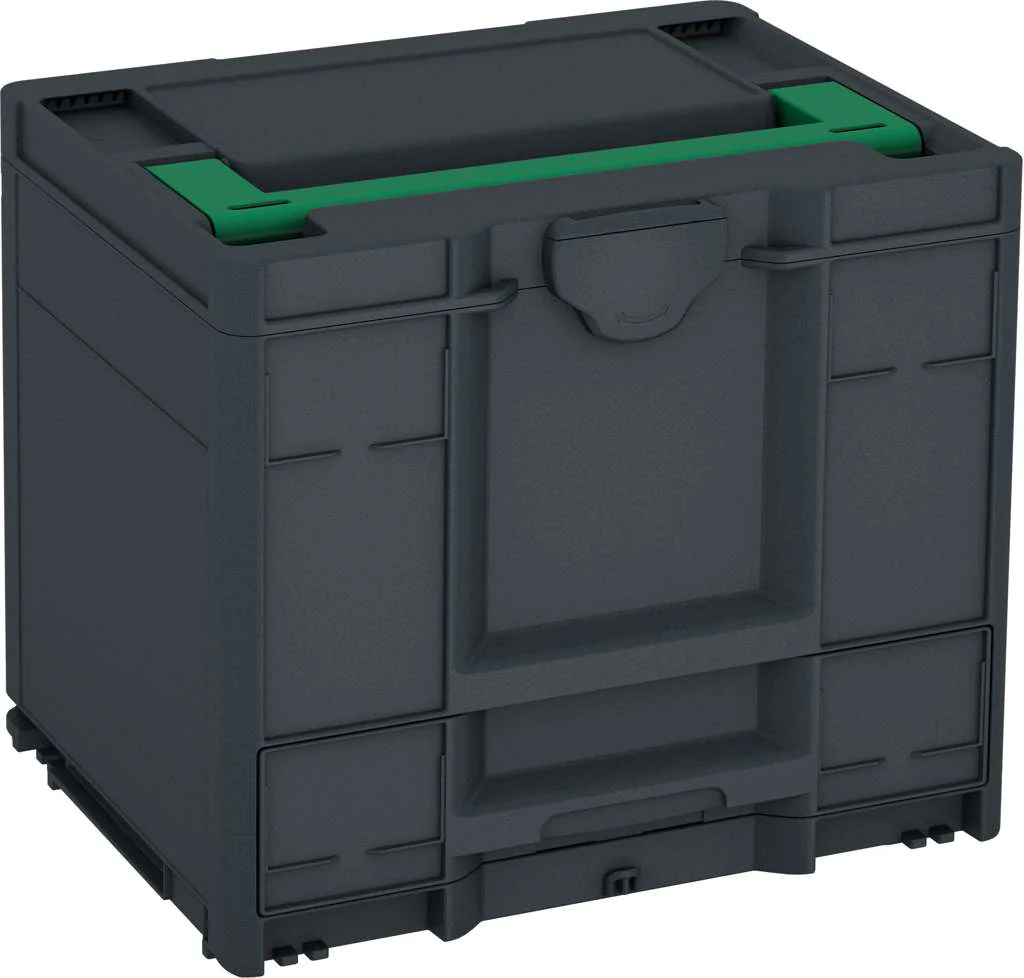 Systainer³ Combi M 337 - Image 25