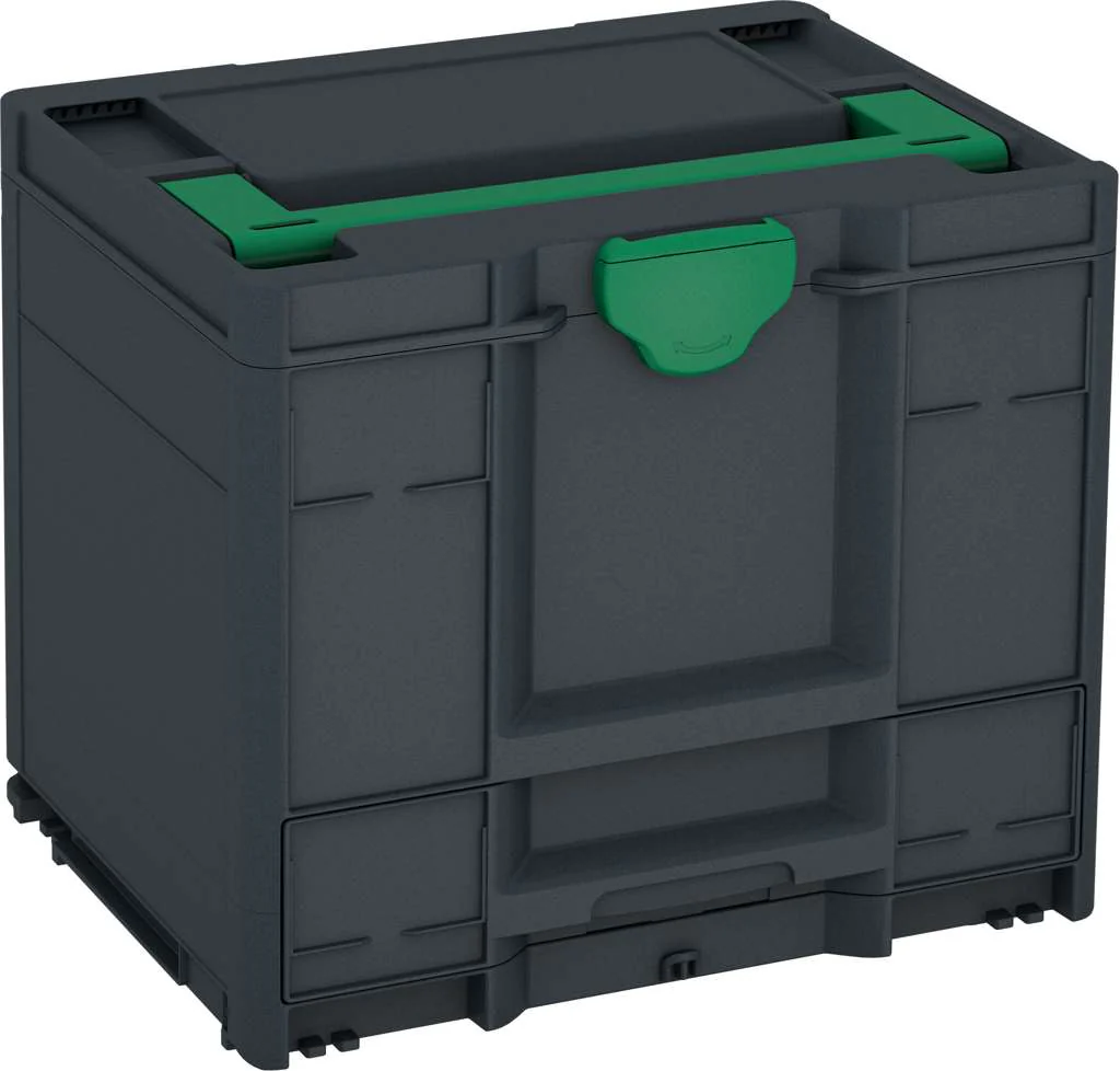 Systainer³ Combi M 337 - Image 34