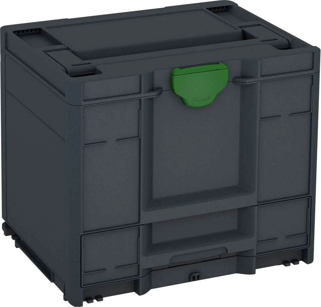 Systainer³ Combi M 337 - Image 16