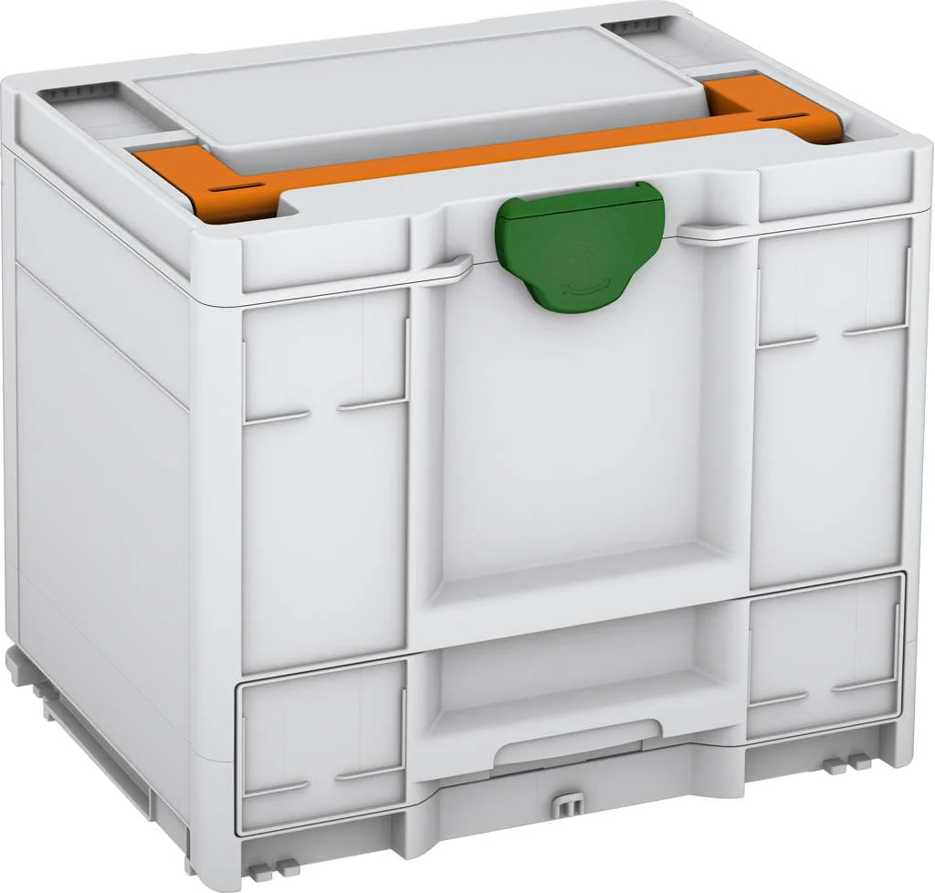 Systainer³ Combi M 337 - Image 54