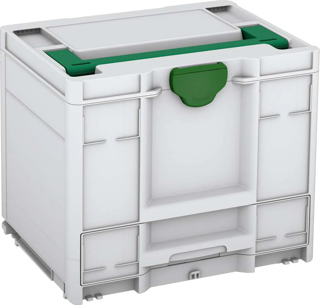 Systainer³ Combi M 337 - Image 30