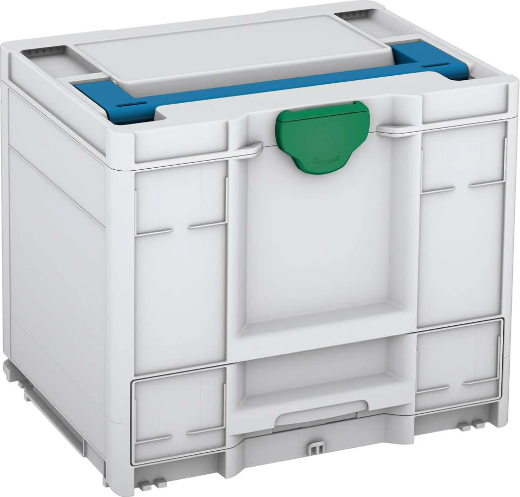 Systainer³ Combi M 337 - Image 46