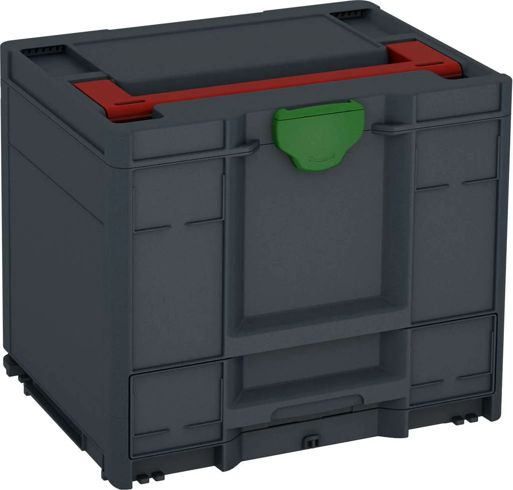 Systainer³ Combi M 337 - Image 40