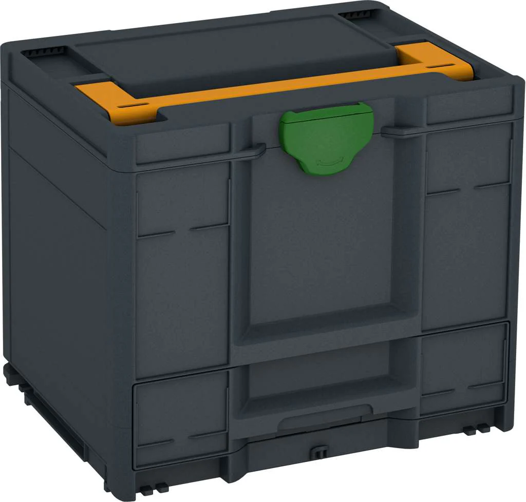 Systainer³ Combi M 337 - Image 52