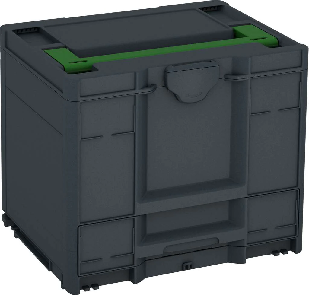 Systainer³ Combi M 337 - Image 71