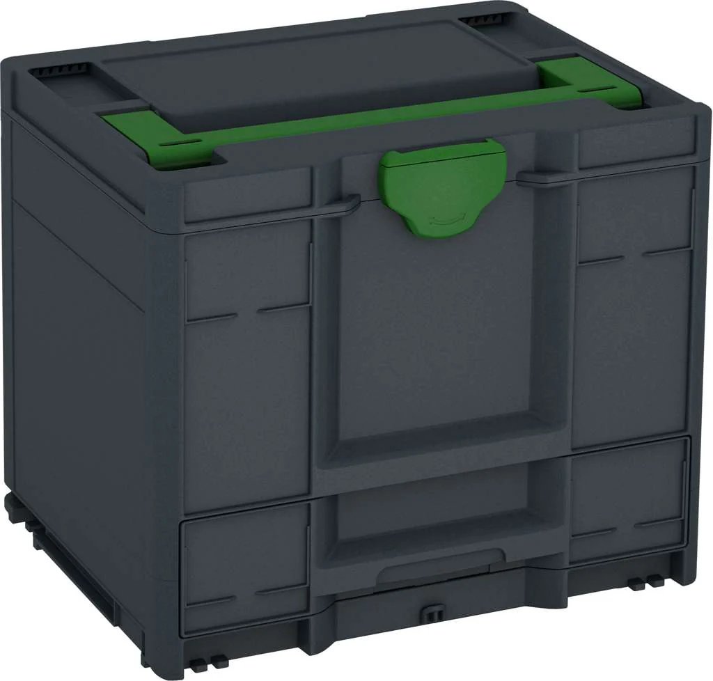 Systainer³ Combi M 337 - Image 76