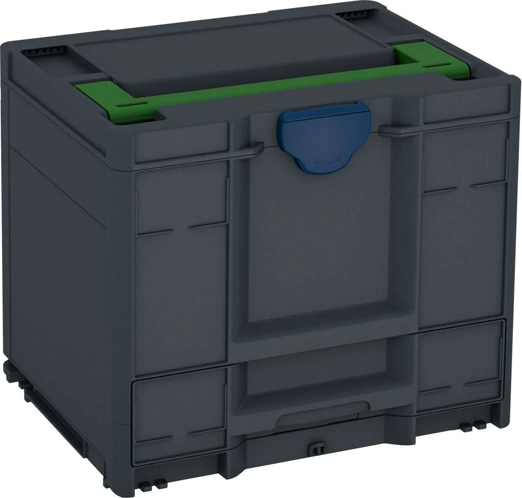 Systainer³ Combi M 337 - Image 78