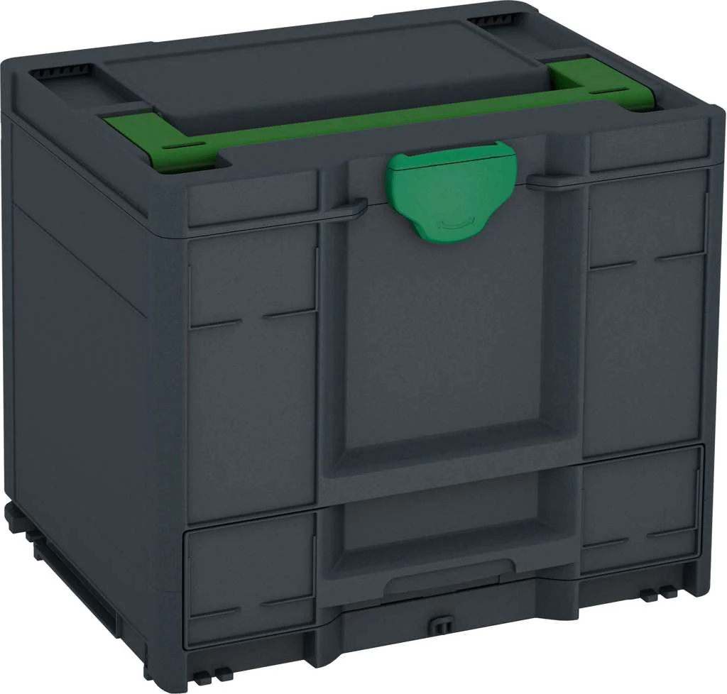 Systainer³ Combi M 337 - Image 80